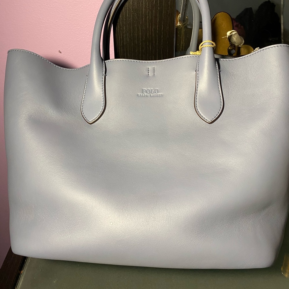 Polo Ralph Lauren Handbag